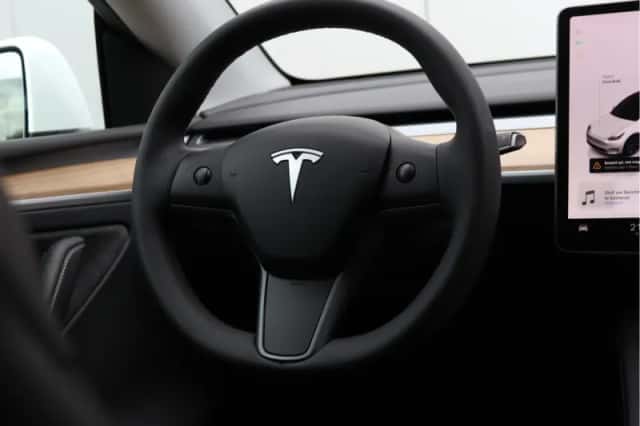Tesla Model Y (2022) thumbnail 16