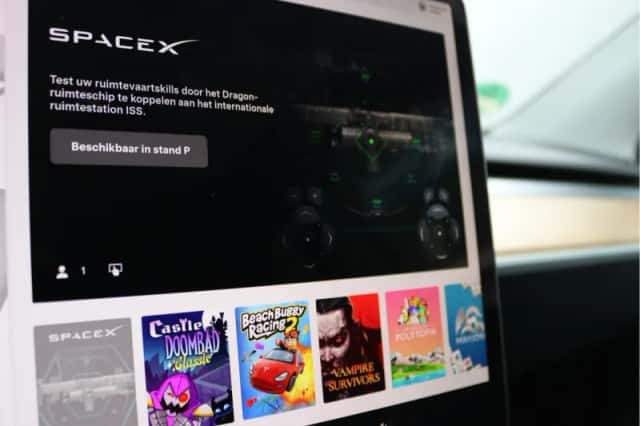 Tesla Model Y (2022) thumbnail 34