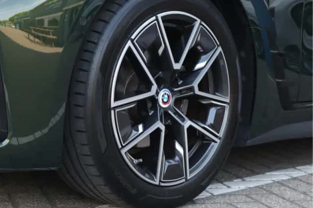 BMW 4-Serie (2021) thumbnail 11