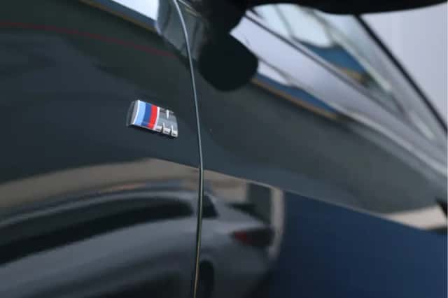 BMW 4-Serie (2021) thumbnail 12