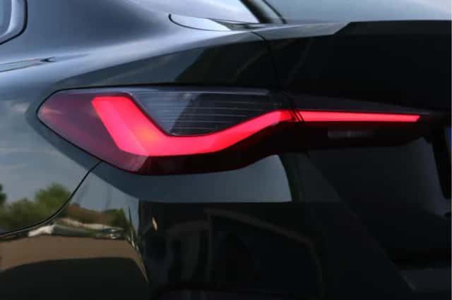 BMW 4-Serie (2021) thumbnail 13