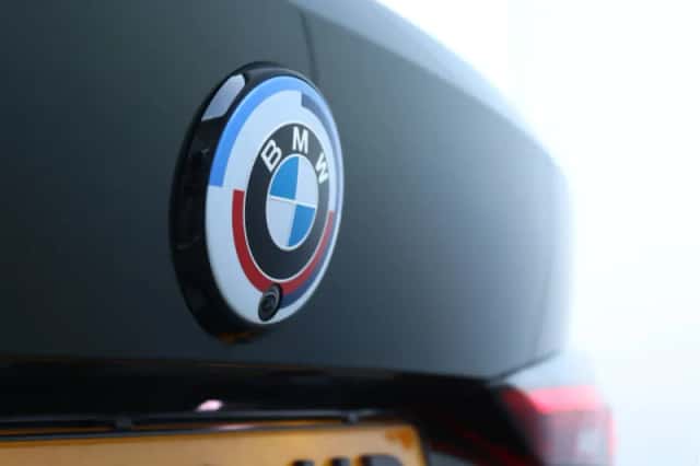 BMW 4-Serie (2021) thumbnail 14