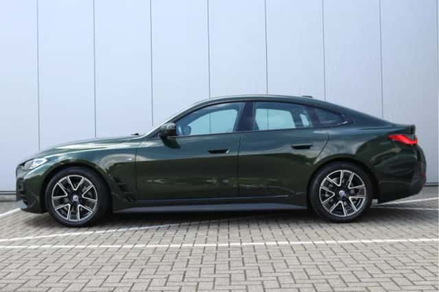 BMW 4-Serie (2021) thumbnail 15