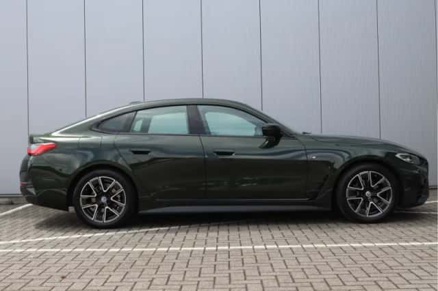 BMW 4-Serie (2021) thumbnail 16
