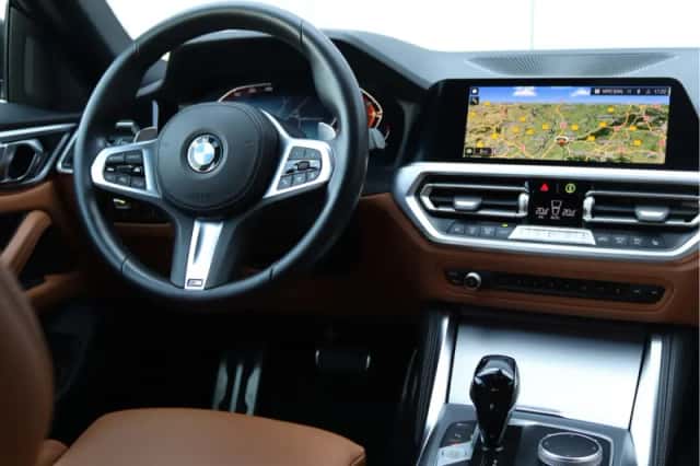 BMW 4-Serie (2021) thumbnail 17