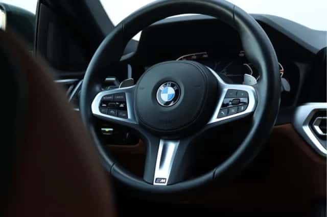 BMW 4-Serie (2021) thumbnail 18