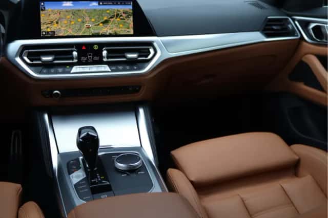 BMW 4-Serie (2021) thumbnail 19