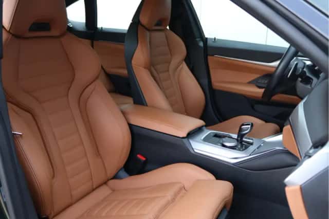 BMW 4-Serie (2021) thumbnail 20