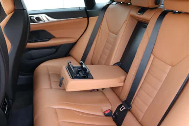 BMW 4-Serie (2021) thumbnail 23