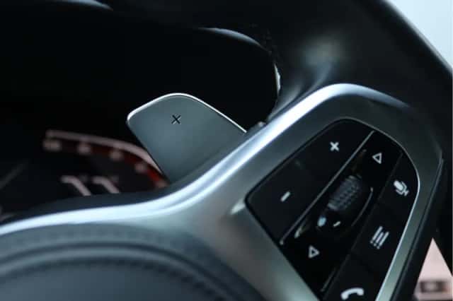 BMW 4-Serie (2021) thumbnail 35