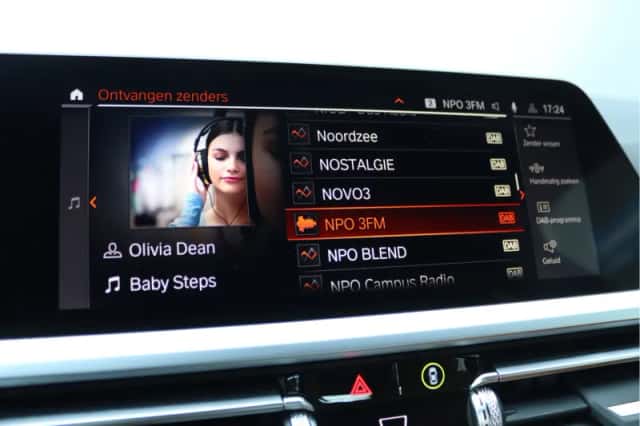 BMW 4-Serie (2021) thumbnail 39