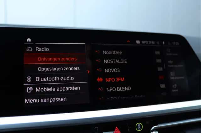 BMW 4-Serie (2021) thumbnail 40