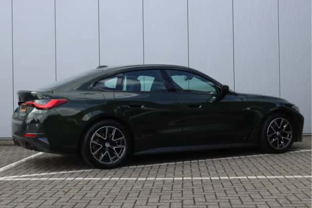 BMW 4-Serie (2021) thumbnail 5