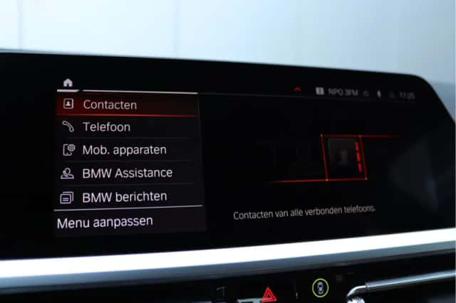 BMW 4-Serie (2021) thumbnail 41
