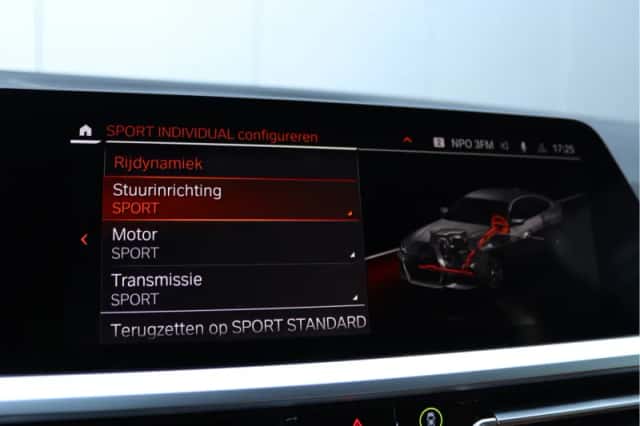 BMW 4-Serie (2021) thumbnail 42