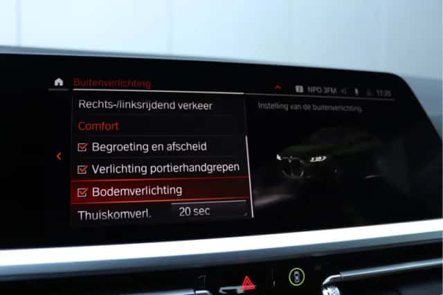 BMW 4-Serie (2021) thumbnail 43