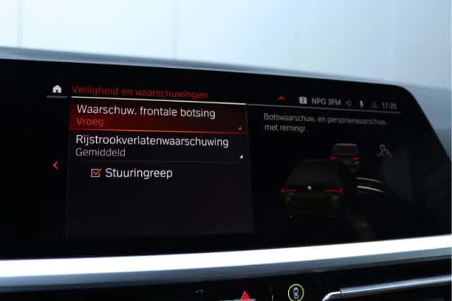 BMW 4-Serie (2021) thumbnail 44