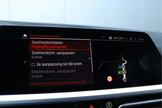 BMW 4-Serie (2021) thumbnail 45