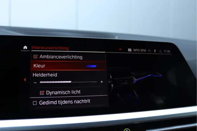 BMW 4-Serie (2021) thumbnail 47