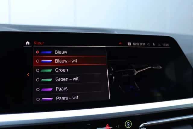 BMW 4-Serie (2021) thumbnail 48