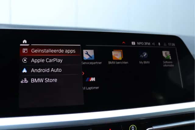 BMW 4-Serie (2021) thumbnail 49