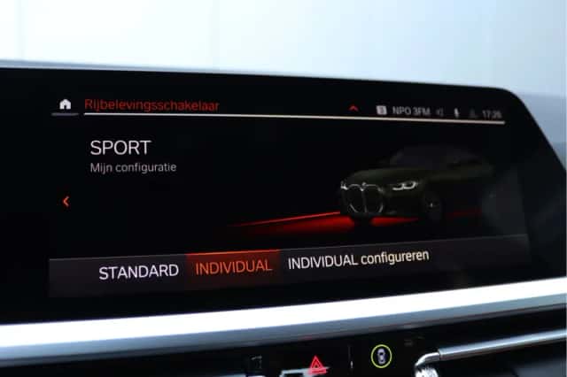 BMW 4-Serie (2021) thumbnail 50