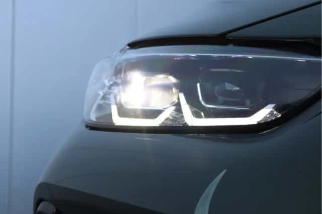 BMW 4-Serie (2021) thumbnail 8