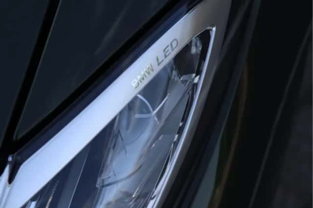 BMW 4-Serie (2021) thumbnail 9