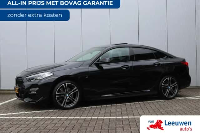 BMW 2-Serie (2020)