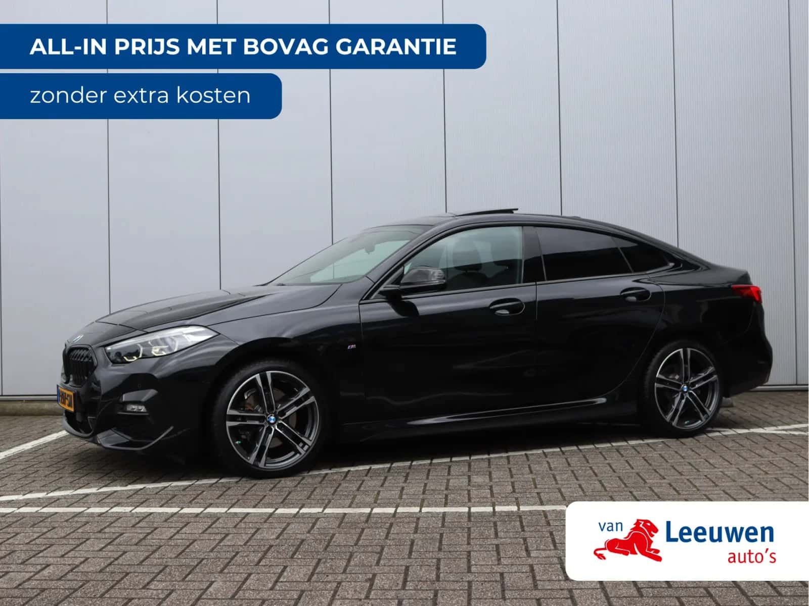 BMW 2-Serie (2020) — foto 1