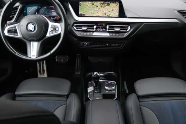 BMW 2-Serie (2020) thumbnail 3