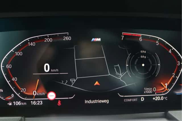 BMW 2-Serie (2020) thumbnail 37