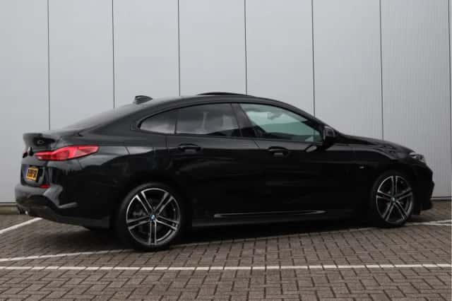BMW 2-Serie (2020) thumbnail 5