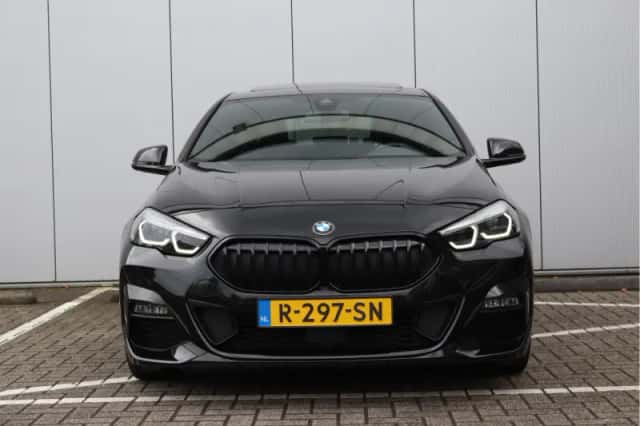 BMW 2-Serie (2020) thumbnail 6