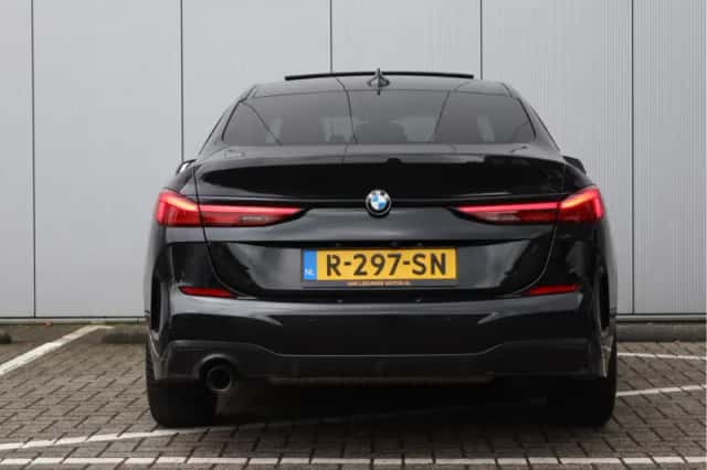 BMW 2-Serie (2020) thumbnail 7