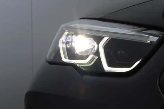 BMW 2-Serie (2020) thumbnail 8