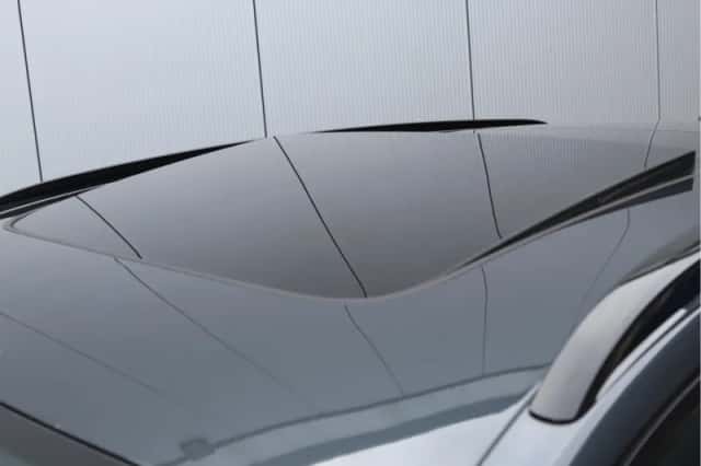 Audi e-tron (2019) thumbnail 15