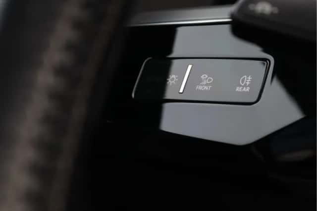 Audi e-tron (2019) thumbnail 42