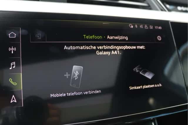 Audi e-tron (2019) thumbnail 57