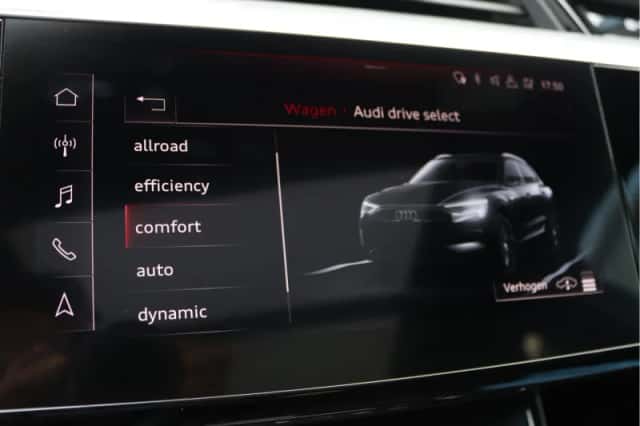 Audi e-tron (2019) thumbnail 59