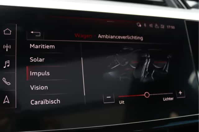 Audi e-tron (2019) thumbnail 61