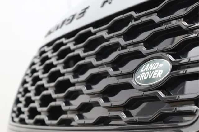 Land Rover Range Rover (2018) thumbnail 11