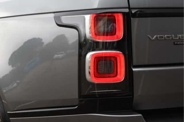 Land Rover Range Rover (2018) thumbnail 20