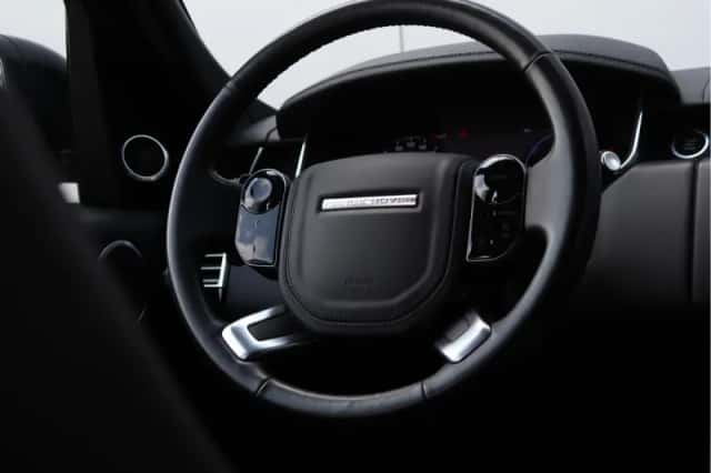 Land Rover Range Rover (2018) thumbnail 27