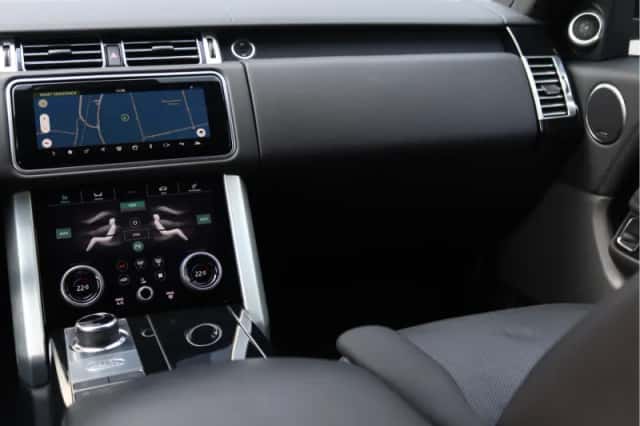 Land Rover Range Rover (2018) thumbnail 28