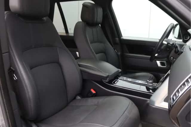 Land Rover Range Rover (2018) thumbnail 29