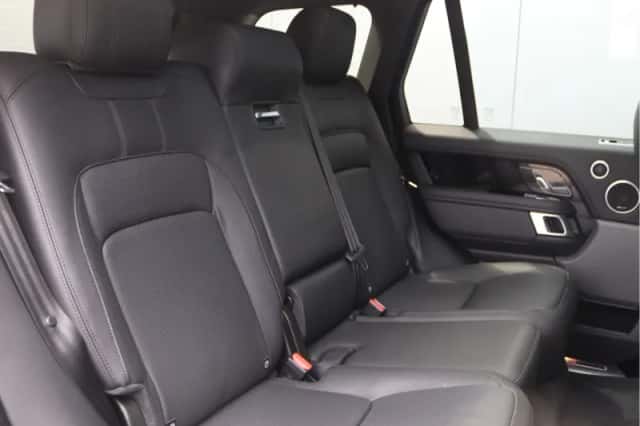 Land Rover Range Rover (2018) thumbnail 31
