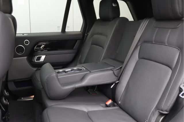 Land Rover Range Rover (2018) thumbnail 32