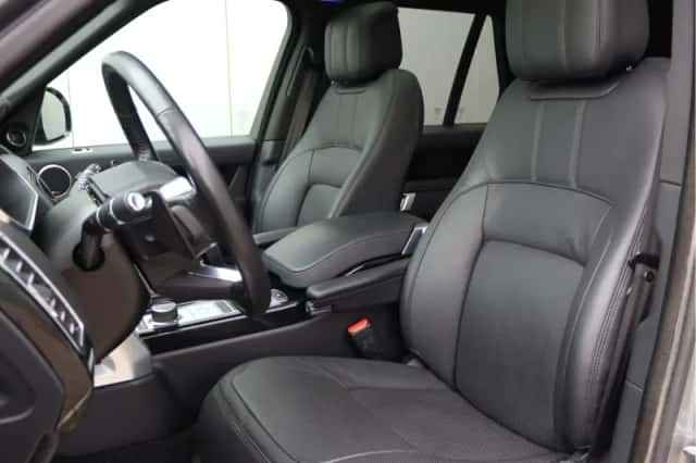 Land Rover Range Rover (2018) thumbnail 5