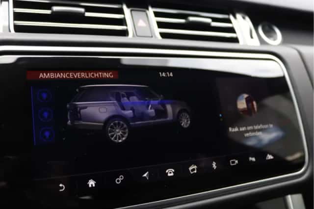 Land Rover Range Rover (2018) thumbnail 69